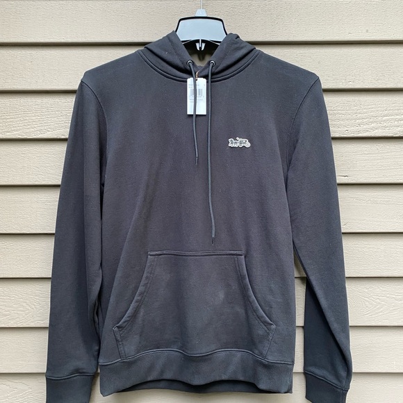 Coach Disney Pinocchio Hoodie SizeS - Picture 2 of 9